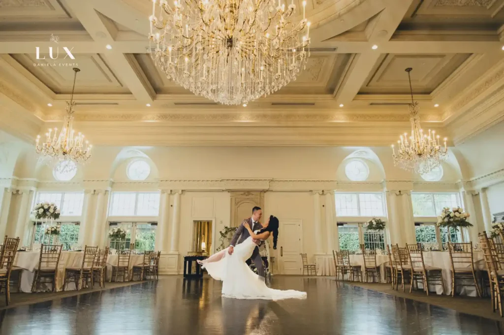 Personalized Wedding Decor - wedding decor companies