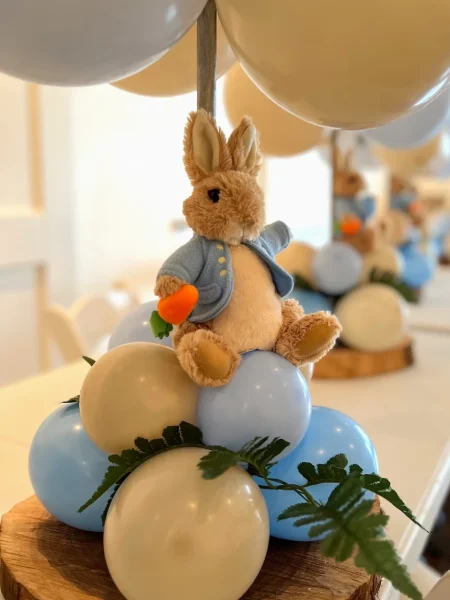 Baby Shower Decoration