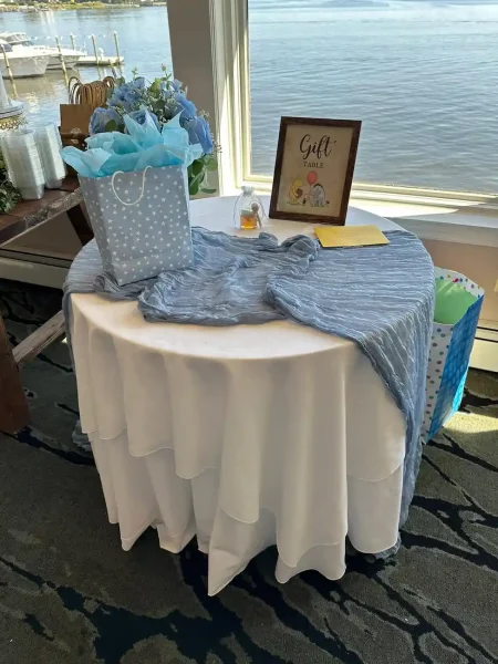 Babyshower Gifts